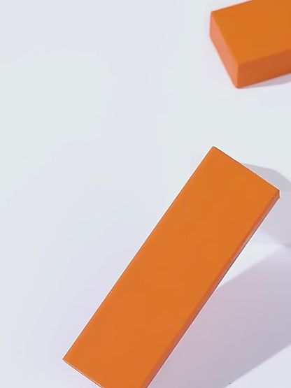 Magic Gum – Entfernen Sie Kalk, Rost und Flecken — mit einem einzigen Wisch! 